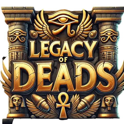 Логотип legacyofdeads.com